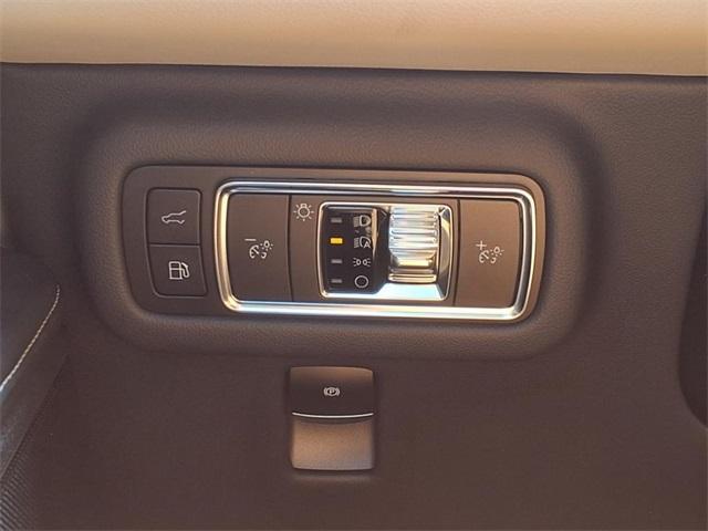 new 2025 Lincoln Nautilus car, priced at $54,273