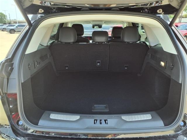 new 2025 Lincoln Nautilus car, priced at $54,273