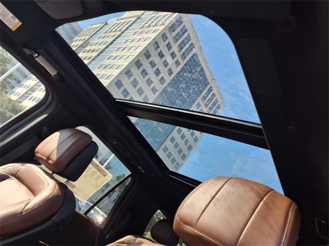 new 2025 Lincoln Navigator L car, priced at $105,288
