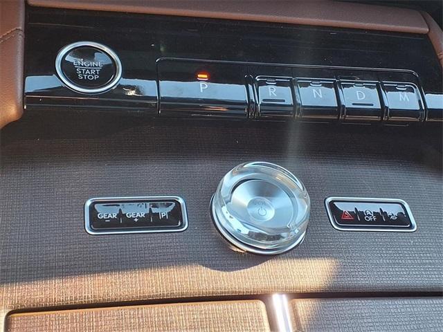 new 2025 Lincoln Navigator L car, priced at $105,288