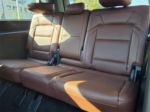 new 2025 Lincoln Navigator L car, priced at $105,288