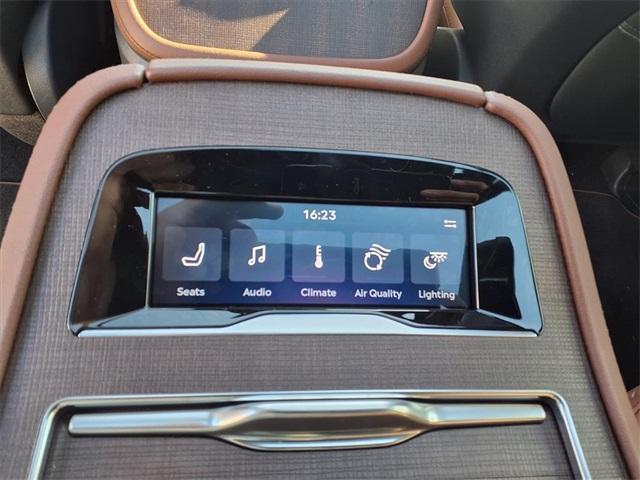 new 2025 Lincoln Navigator L car, priced at $105,288