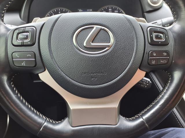 used 2021 Lexus NX 300 car, priced at $29,791