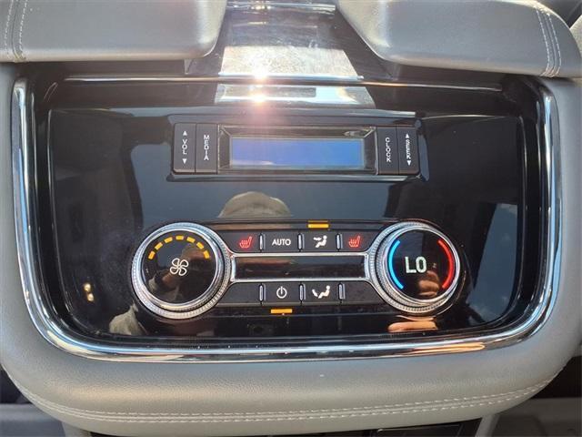 used 2019 Lincoln Navigator L car, priced at $36,391
