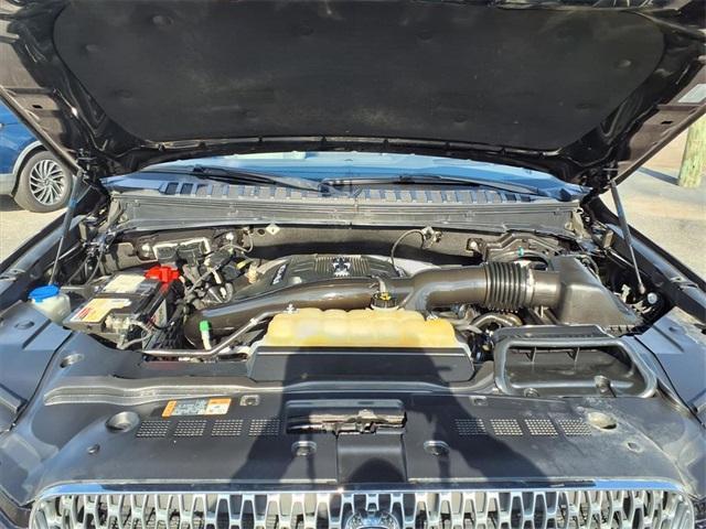 used 2019 Lincoln Navigator L car, priced at $36,391