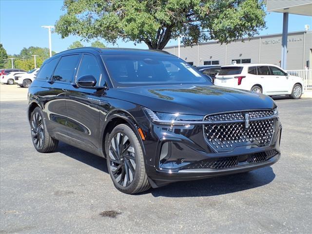 new 2024 Lincoln Nautilus car, priced at $63,220