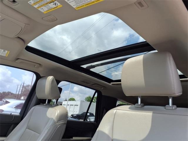 used 2021 Ford Expedition Max car, priced at $33,391