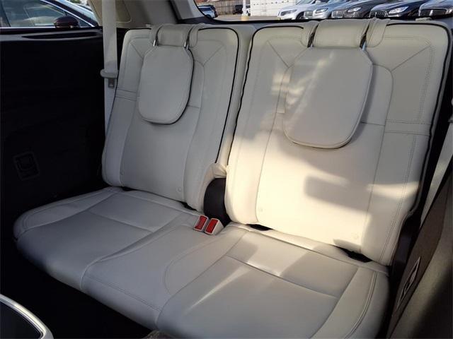 used 2023 Lincoln Aviator car, priced at $62,691