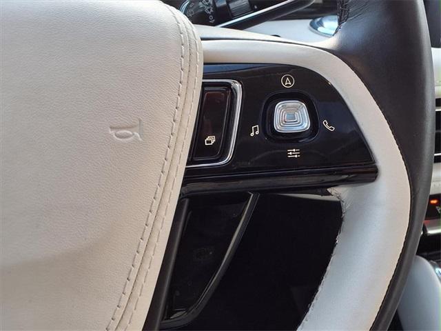 used 2023 Lincoln Aviator car, priced at $62,691