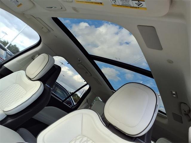 used 2023 Lincoln Aviator car, priced at $62,691