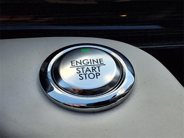 used 2023 Lincoln Aviator car, priced at $62,691