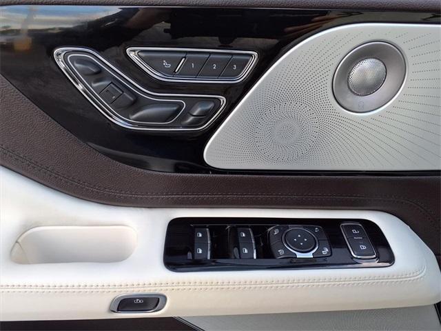 used 2023 Lincoln Aviator car, priced at $62,691