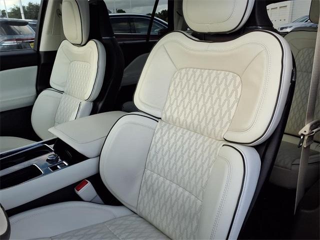 used 2023 Lincoln Aviator car, priced at $62,691