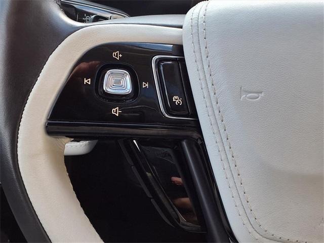 used 2023 Lincoln Aviator car, priced at $62,691