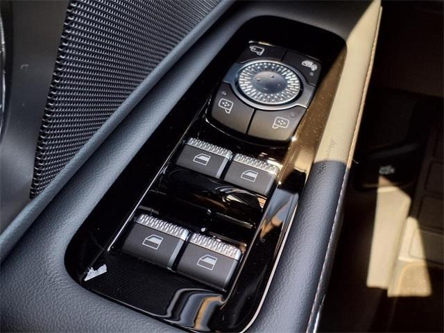 new 2025 Lincoln Nautilus car, priced at $59,549