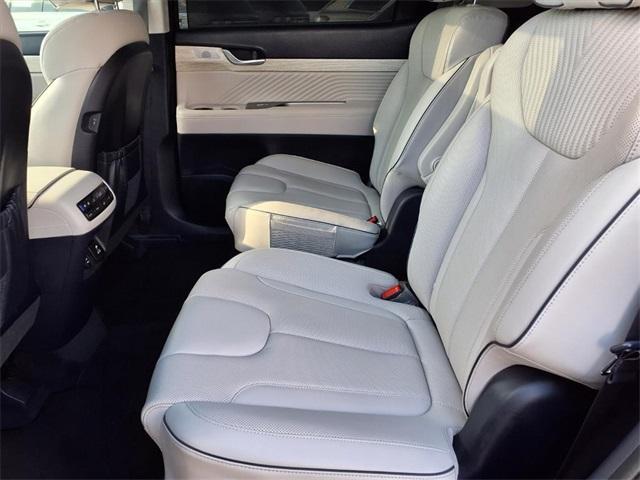 used 2023 Hyundai Palisade car, priced at $37,691
