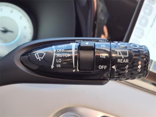 used 2023 Hyundai Palisade car, priced at $37,691