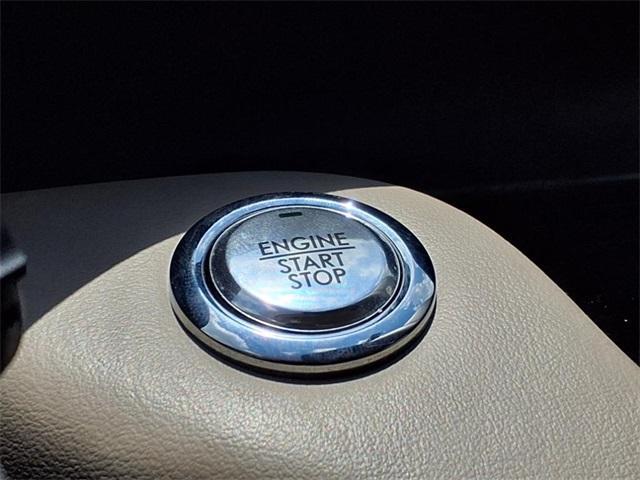 used 2021 Lincoln Aviator car, priced at $41,391