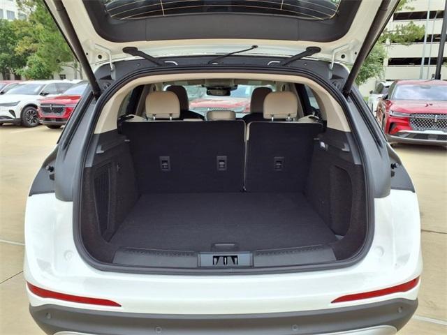 new 2025 Lincoln Corsair car, priced at $39,065