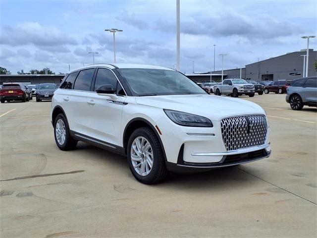 new 2025 Lincoln Corsair car, priced at $39,065