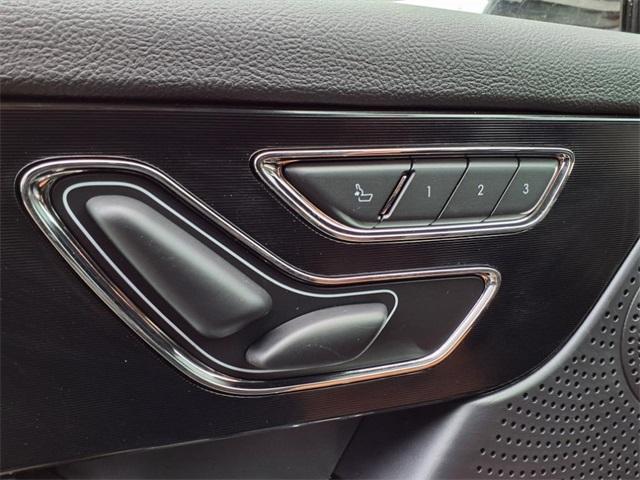new 2025 Lincoln Corsair car, priced at $39,065