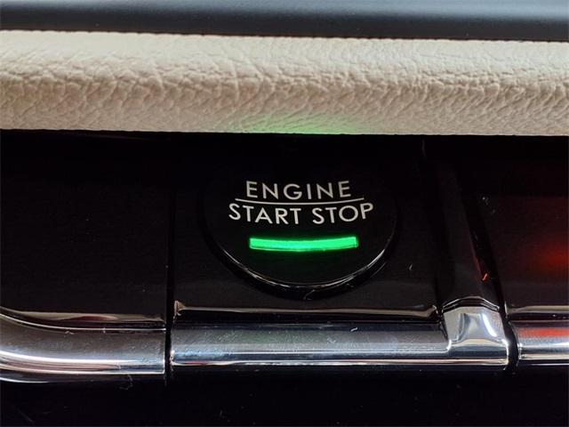 new 2025 Lincoln Corsair car, priced at $39,773