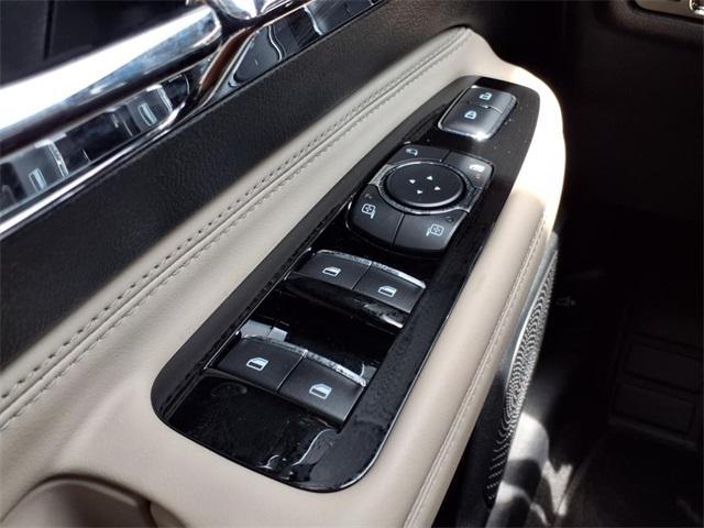new 2025 Lincoln Corsair car, priced at $39,773