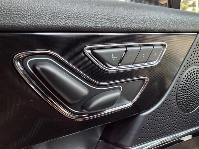 new 2025 Lincoln Corsair car, priced at $39,773