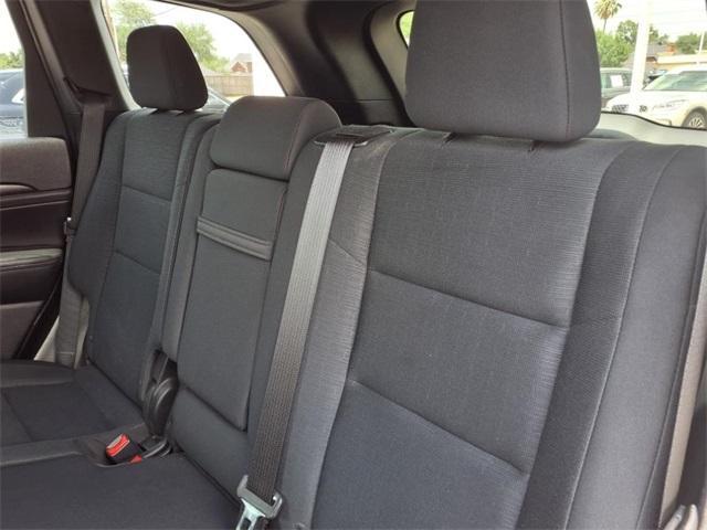 used 2016 Jeep Grand Cherokee car, priced at $12,691
