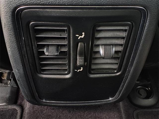 used 2016 Jeep Grand Cherokee car, priced at $12,691
