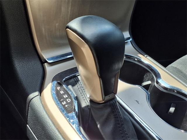 used 2016 Jeep Grand Cherokee car, priced at $12,691