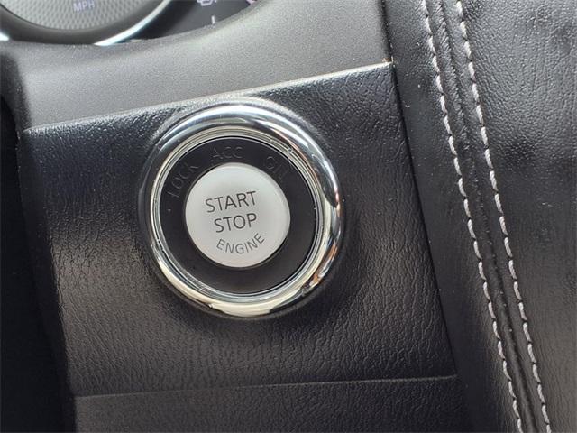 used 2019 INFINITI QX80 car, priced at $23,991