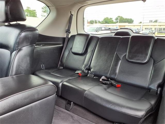 used 2019 INFINITI QX80 car, priced at $23,991