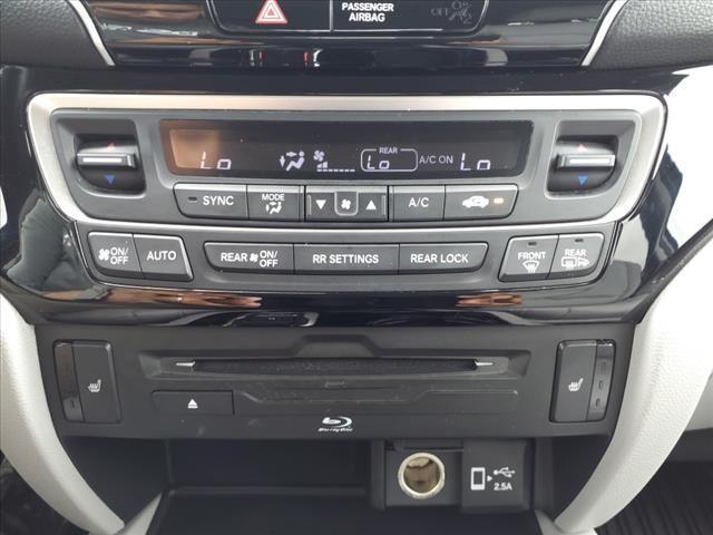 used 2019 Honda Pilot car, priced at $23,991