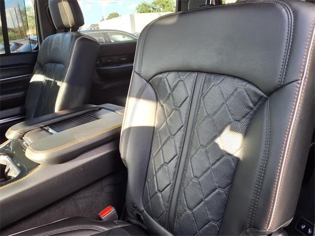 used 2024 Jeep Grand Wagoneer car, priced at $80,391
