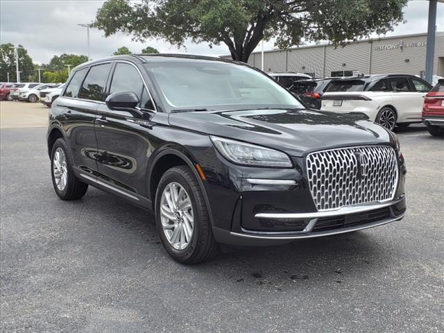 new 2024 Lincoln Corsair car, priced at $38,962