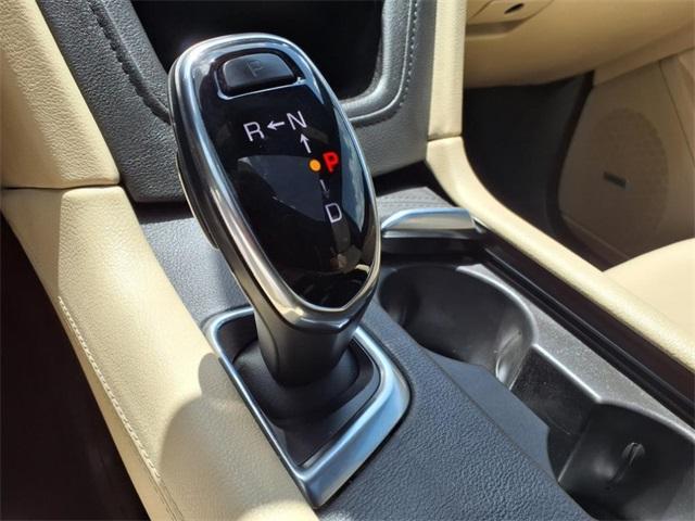 used 2019 Cadillac XT5 car, priced at $25,991