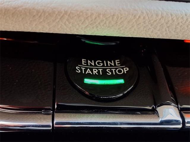 new 2025 Lincoln Corsair car, priced at $42,691