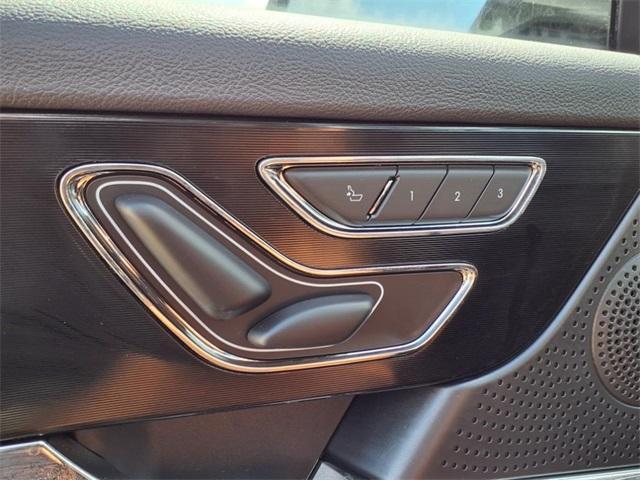 new 2025 Lincoln Corsair car, priced at $42,691