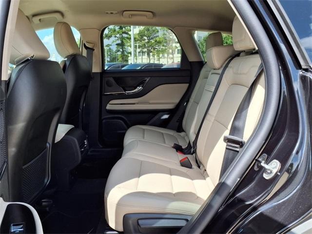 new 2025 Lincoln Corsair car, priced at $42,691