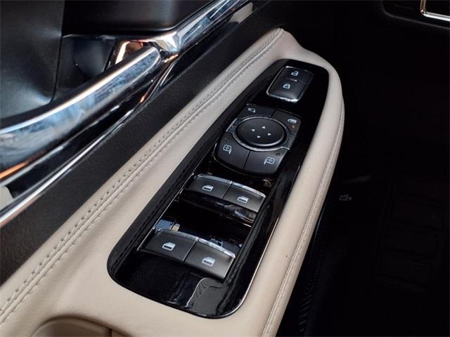 new 2025 Lincoln Corsair car, priced at $42,691