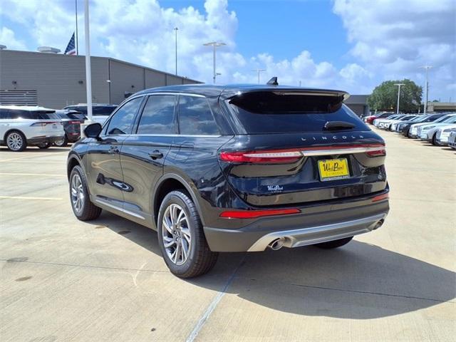 new 2025 Lincoln Corsair car, priced at $42,691