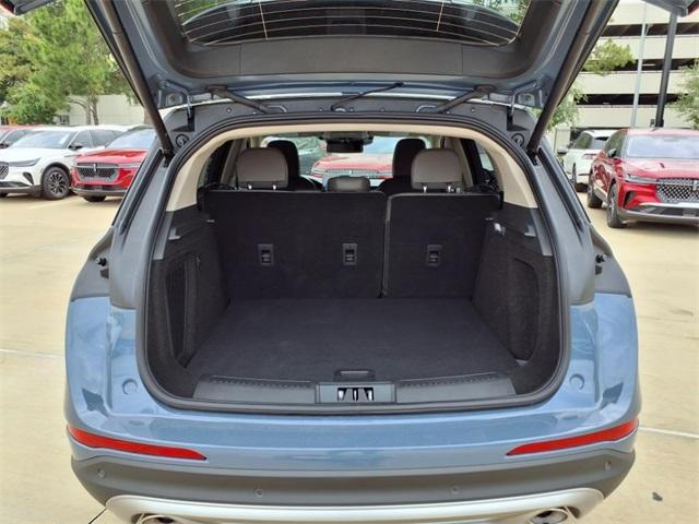 new 2025 Lincoln Corsair car, priced at $39,066