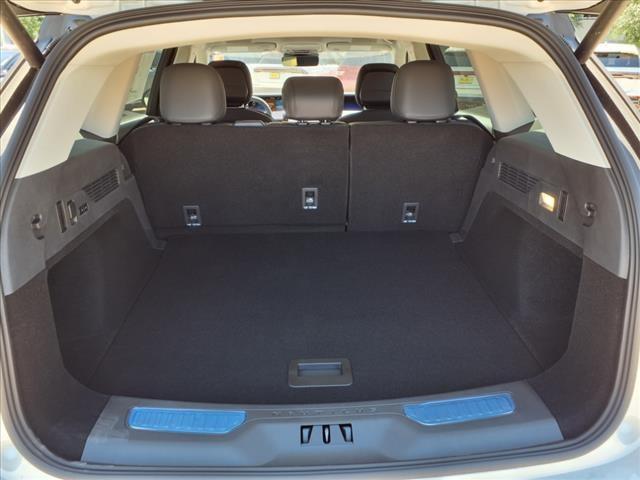 new 2025 Lincoln Nautilus car, priced at $64,954