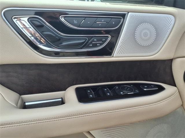 used 2020 Lincoln Navigator car, priced at $38,791