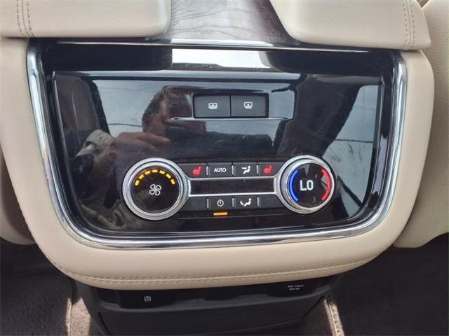 used 2020 Lincoln Navigator car, priced at $38,791