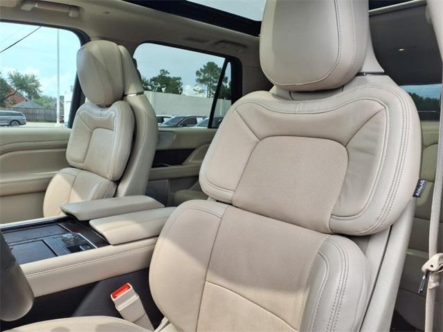 used 2020 Lincoln Navigator car, priced at $38,791