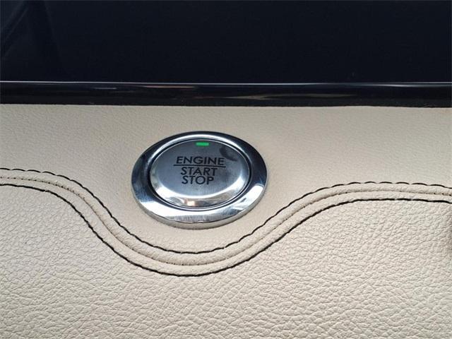 used 2020 Lincoln Navigator car, priced at $38,791