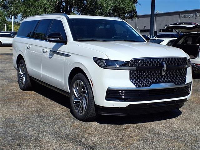 new 2025 Lincoln Navigator L car, priced at $102,312