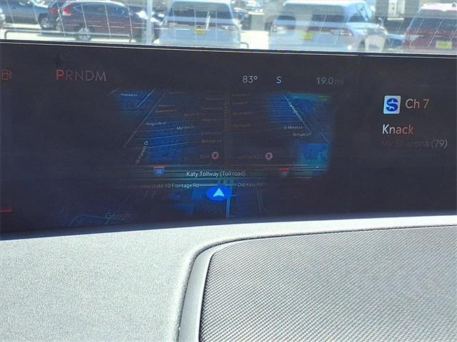 new 2025 Lincoln Navigator L car, priced at $102,312